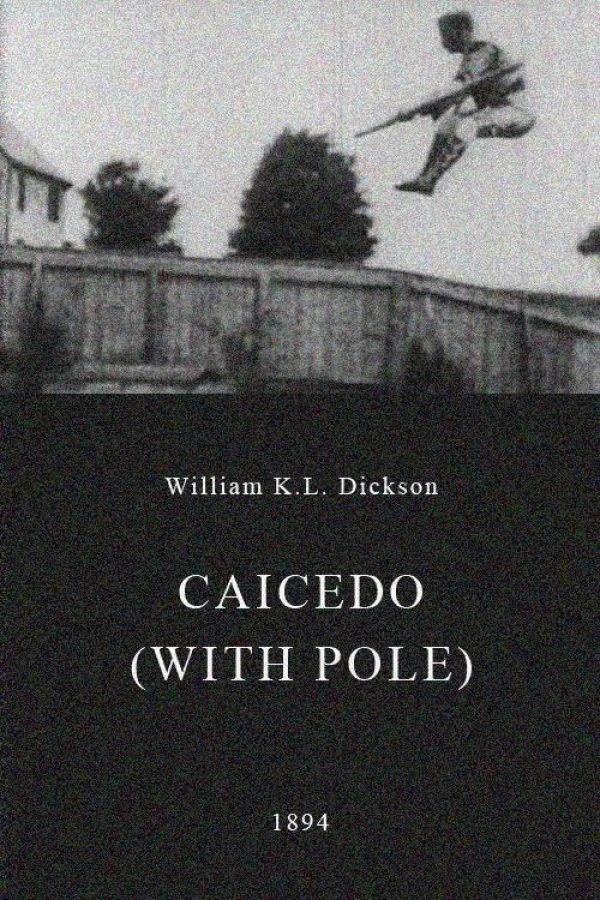 Caicedo (with Pole) Juliste