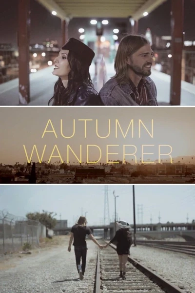 Autumn Wanderer