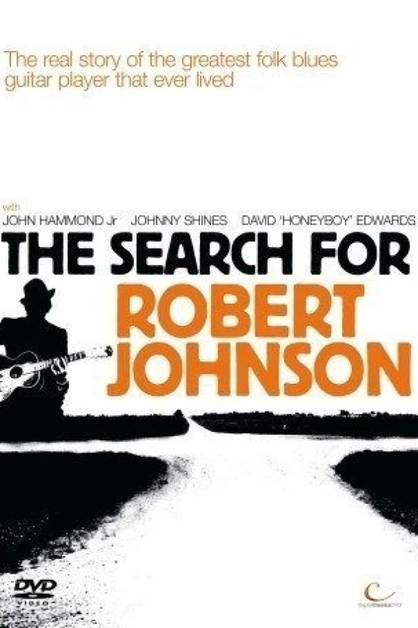 The Search for Robert Johnson Juliste