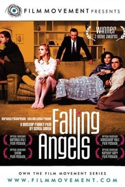 Falling Angels