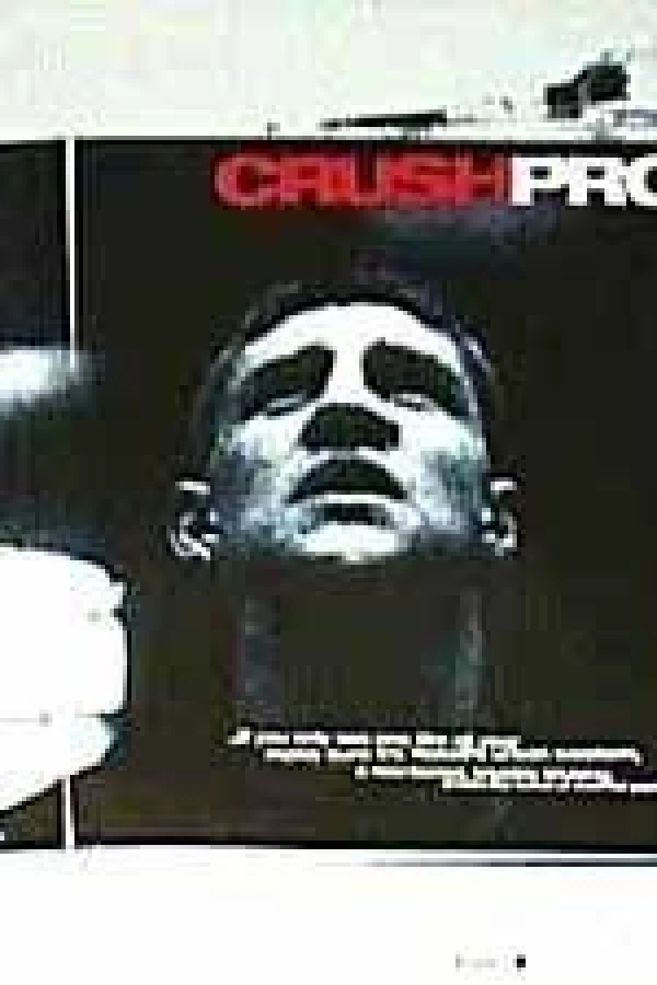 Crush Proof Juliste