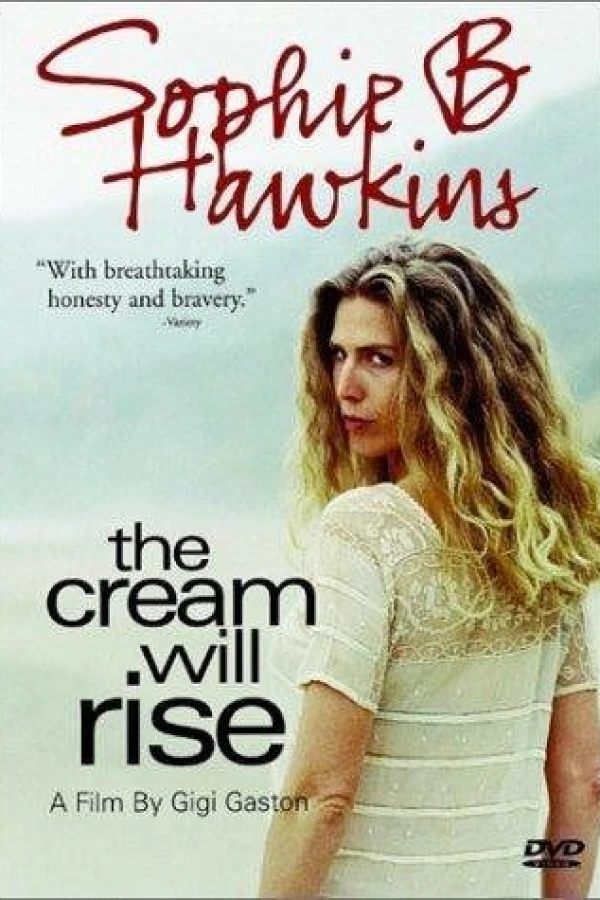 The Cream Will Rise Juliste