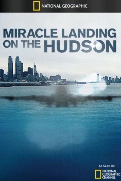 Miracle Landing on the Hudson