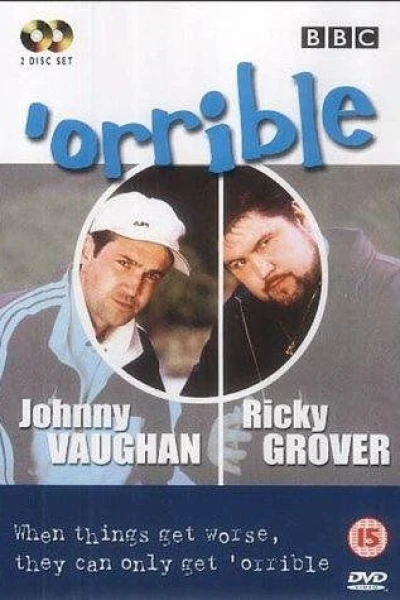 'Orrible