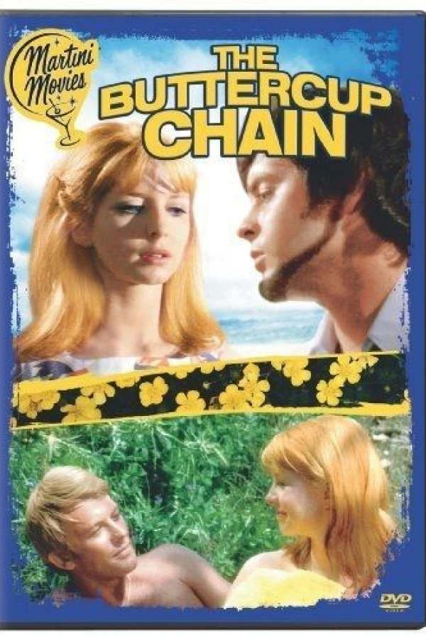 The Buttercup Chain Juliste