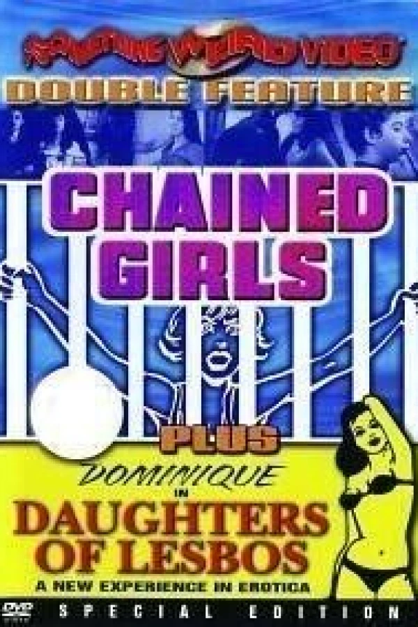 Chained Girls Juliste