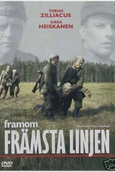 Beyond Enemy Lines