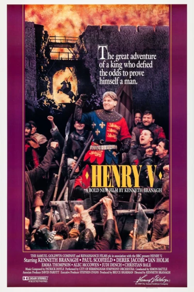 Henry V