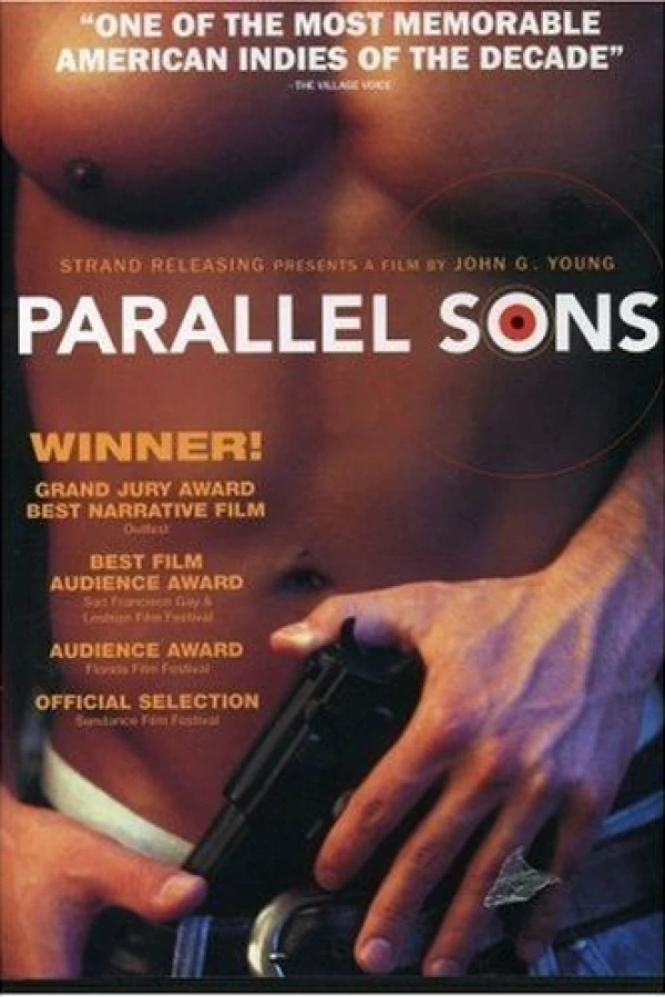 Parallel Sons Juliste