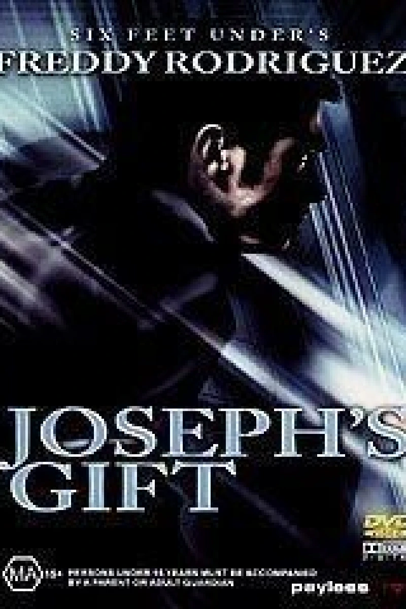 Joseph's Gift Juliste