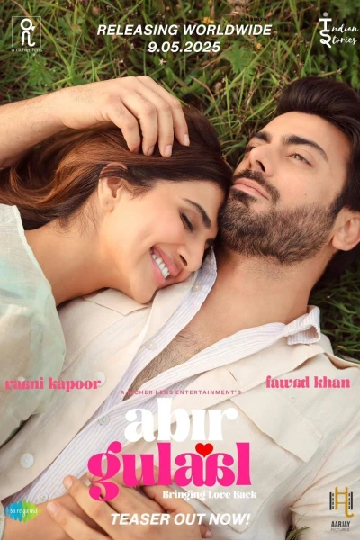 Abir Gulaal