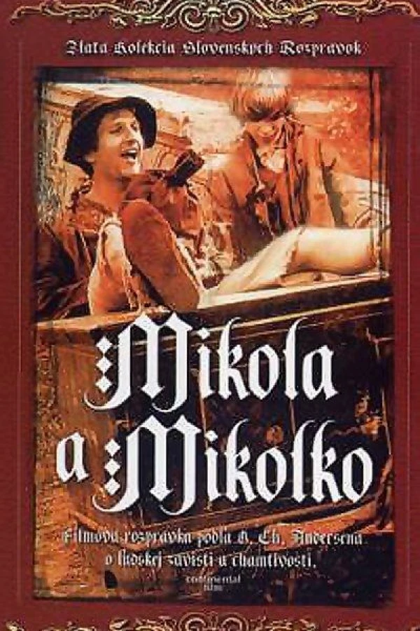 Mikola a Mikolko Juliste