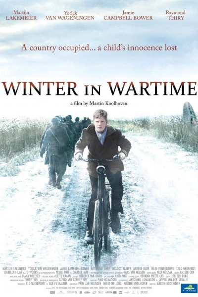 Winter in Wartime