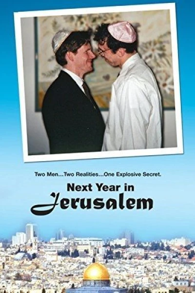 Next Year in Jerusalem