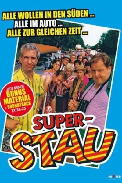 Superstau