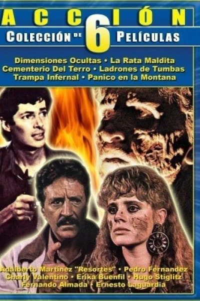 Trampa infernal