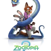 Zootopia 2