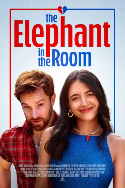 Elephant in the Room