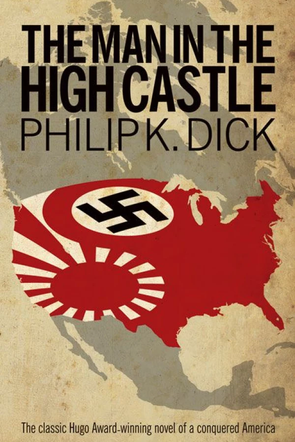 The Man in the High Castle