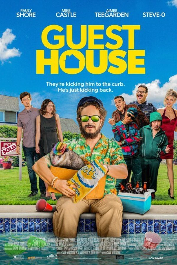 Guest House Juliste