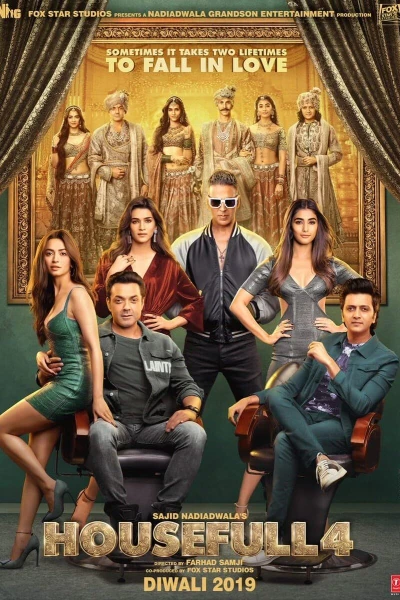 Housefull 4