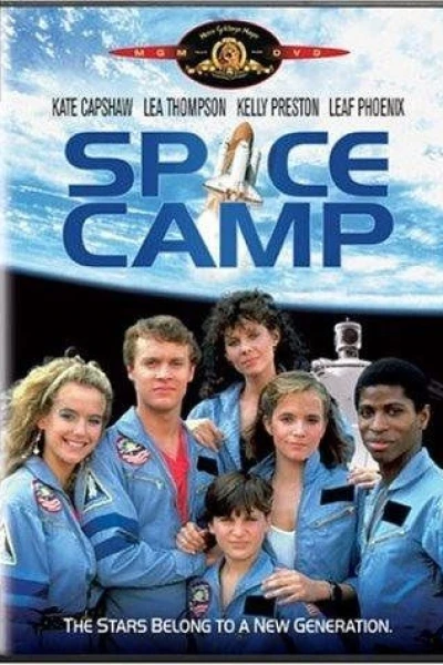 SpaceCamp