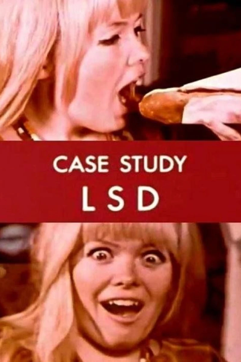 Case Study: LSD Juliste