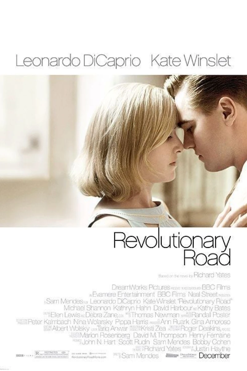 Revolutionary Road Juliste