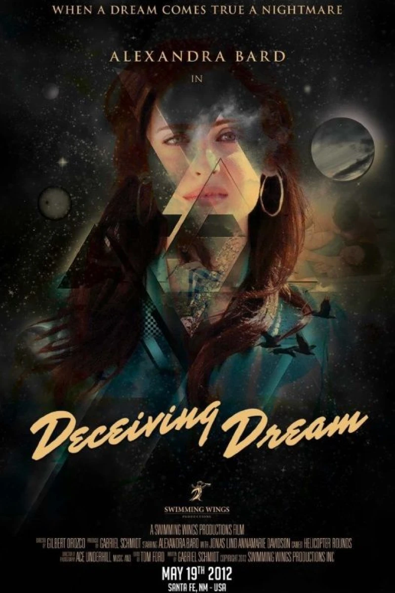 Deceiving Dream Juliste