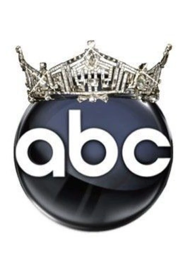 1995 Miss North America Pageant Juliste