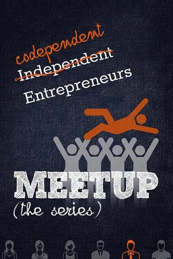 Meetup: The Series Juliste