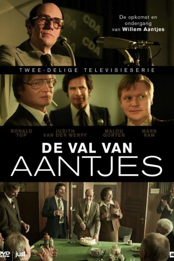 De Val van Aantjes Juliste