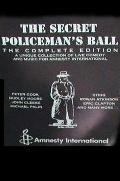 The Secret Policeman's Third Ball