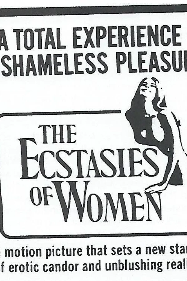 The Ecstasies of Women Juliste