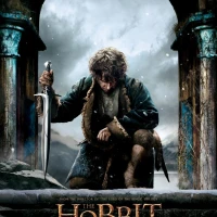 The Hobbit: The Battle Of The Five Armies