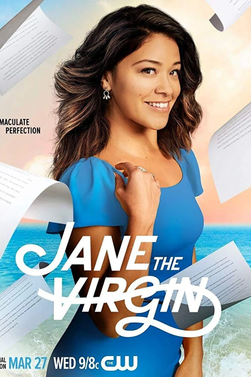 Jane the Virgin Juliste