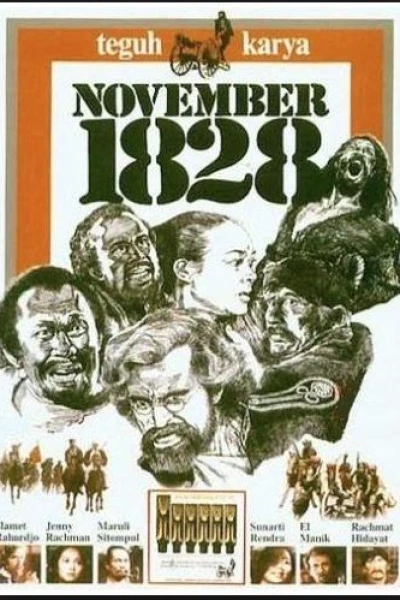 November 1828