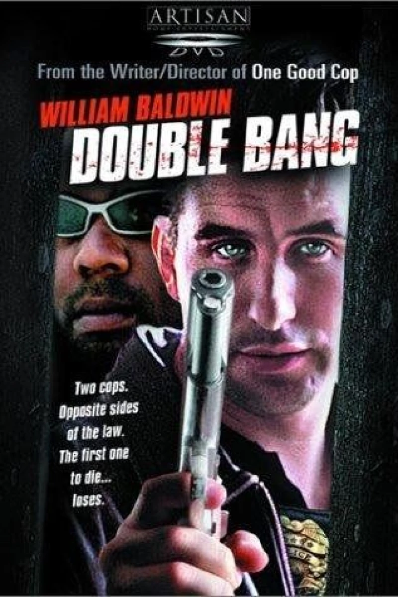 Double Bang Juliste