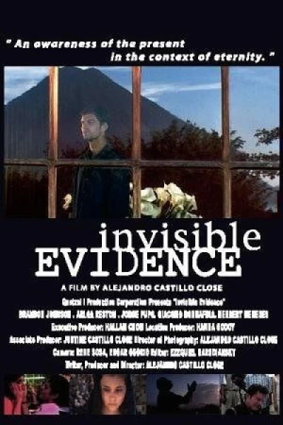 Invisible Evidence