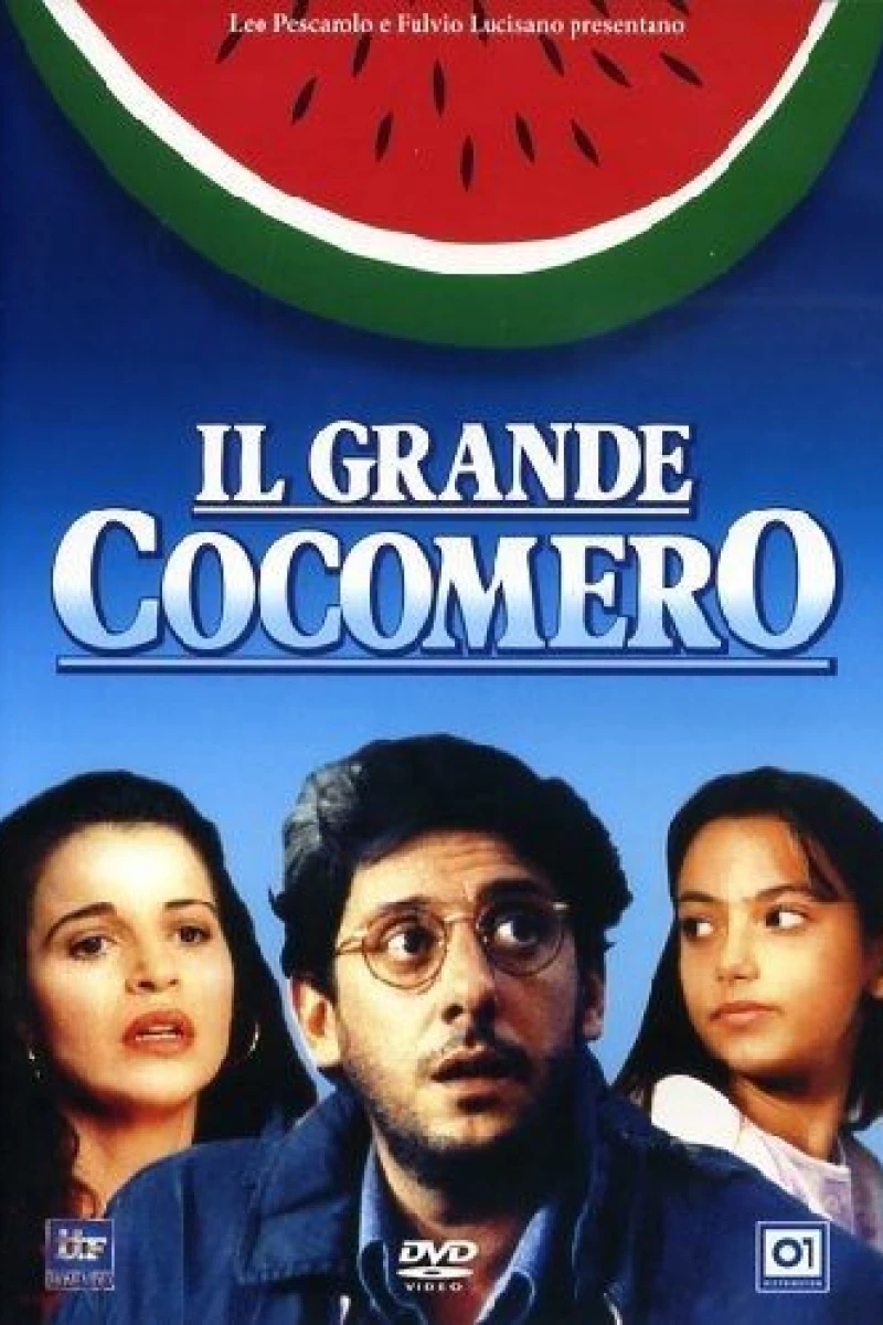 Il grande cocomero Juliste