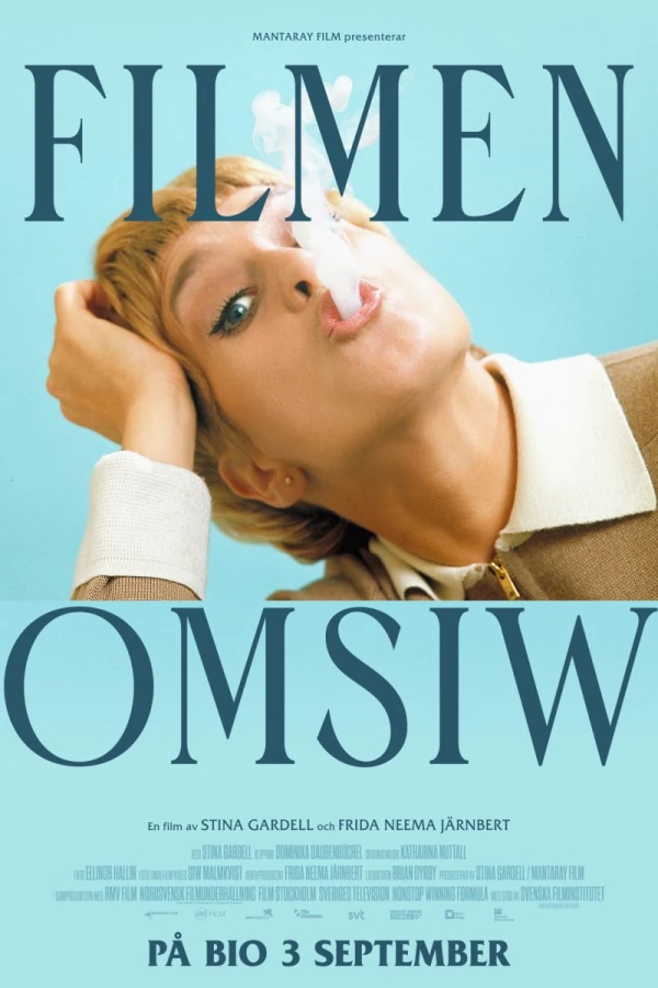 Filmen om Siw Juliste