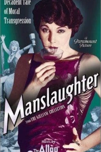 Manslaughter