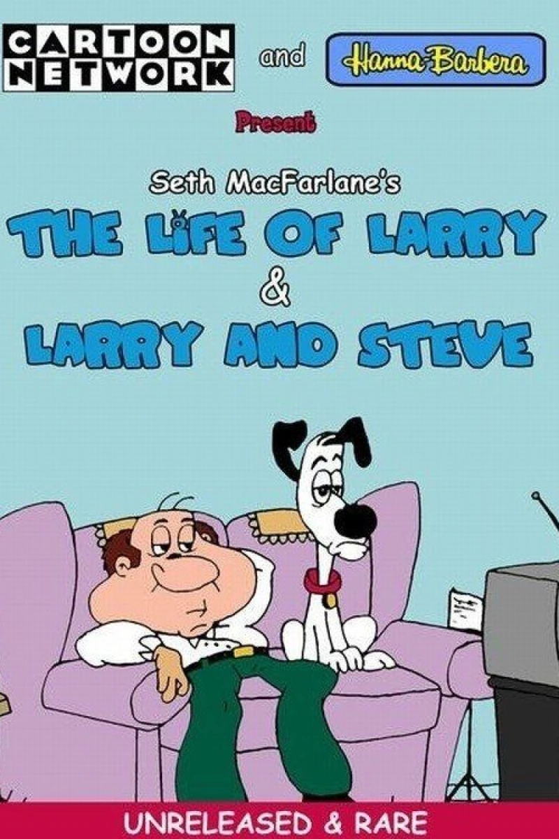 The Life of Larry Juliste