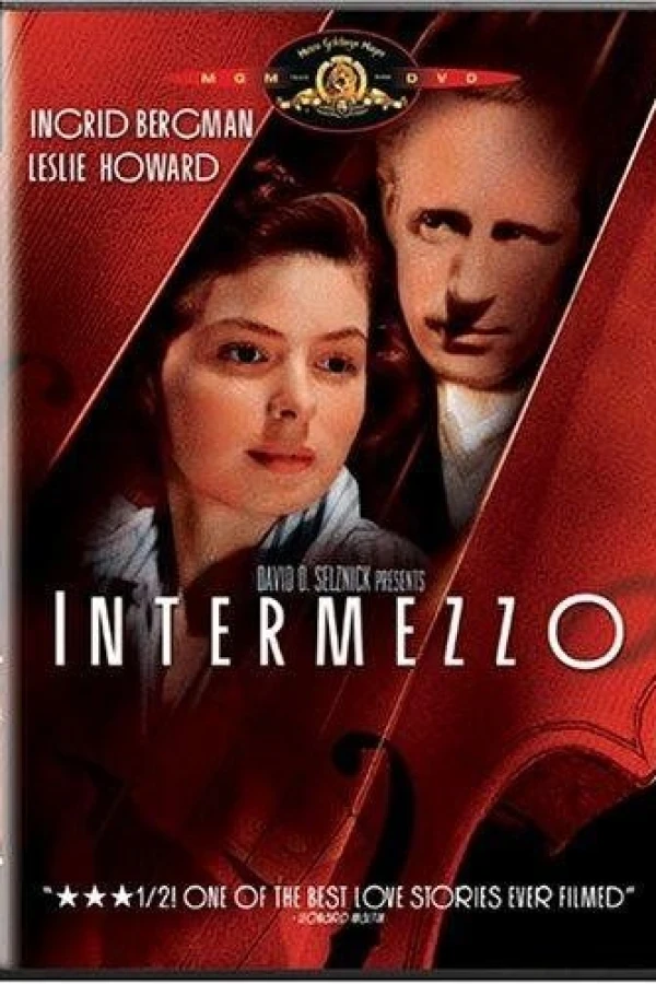 Intermezzo: A Love Story Juliste