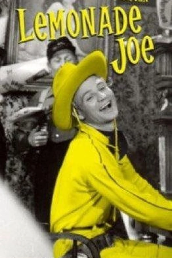 Lemonade Joe Juliste