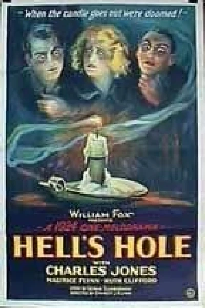 Hell's Hole