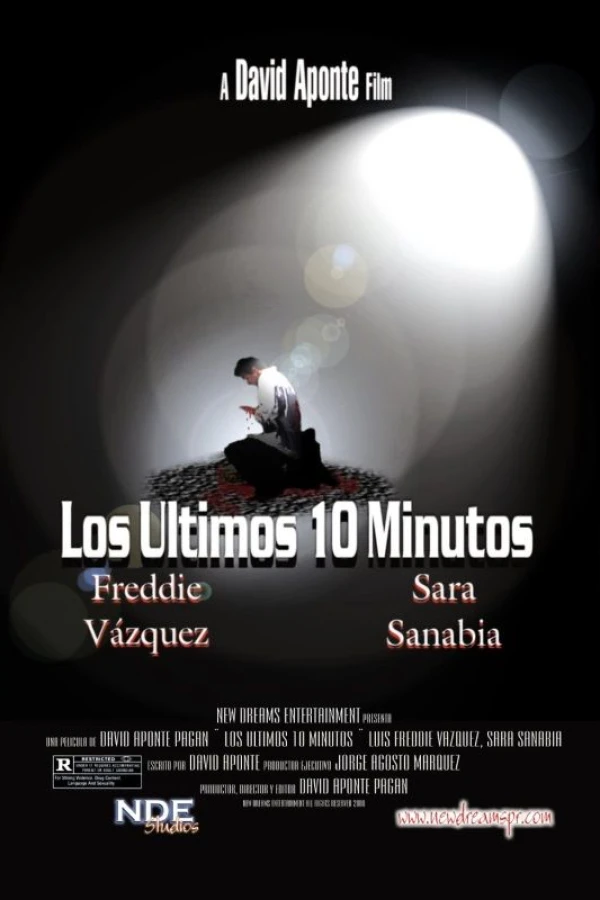Los Ultimos 10 Minutos Juliste
