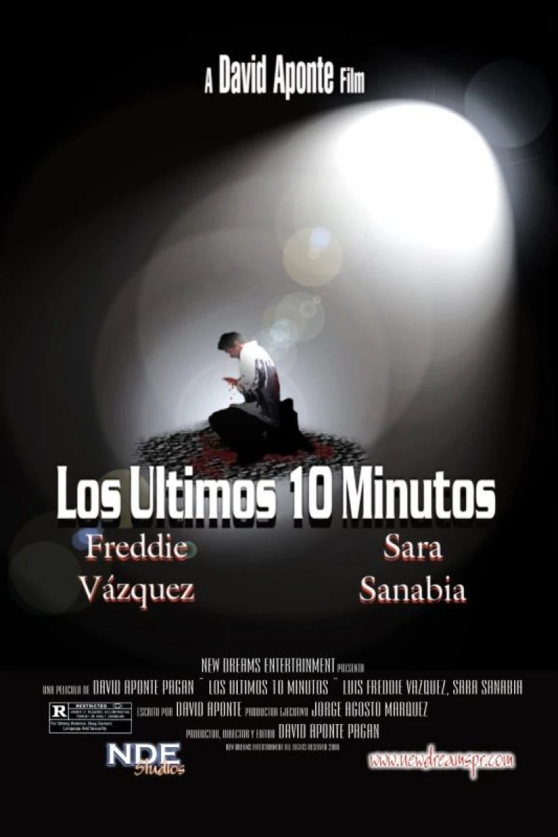 Los Ultimos 10 Minutos Juliste