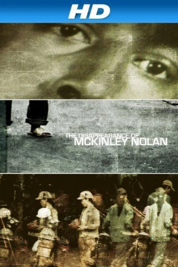 The Disappearance of McKinley Nolan Juliste