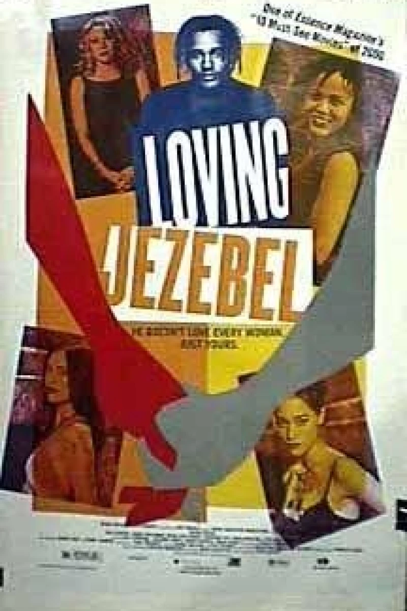 Loving Jezebel Juliste